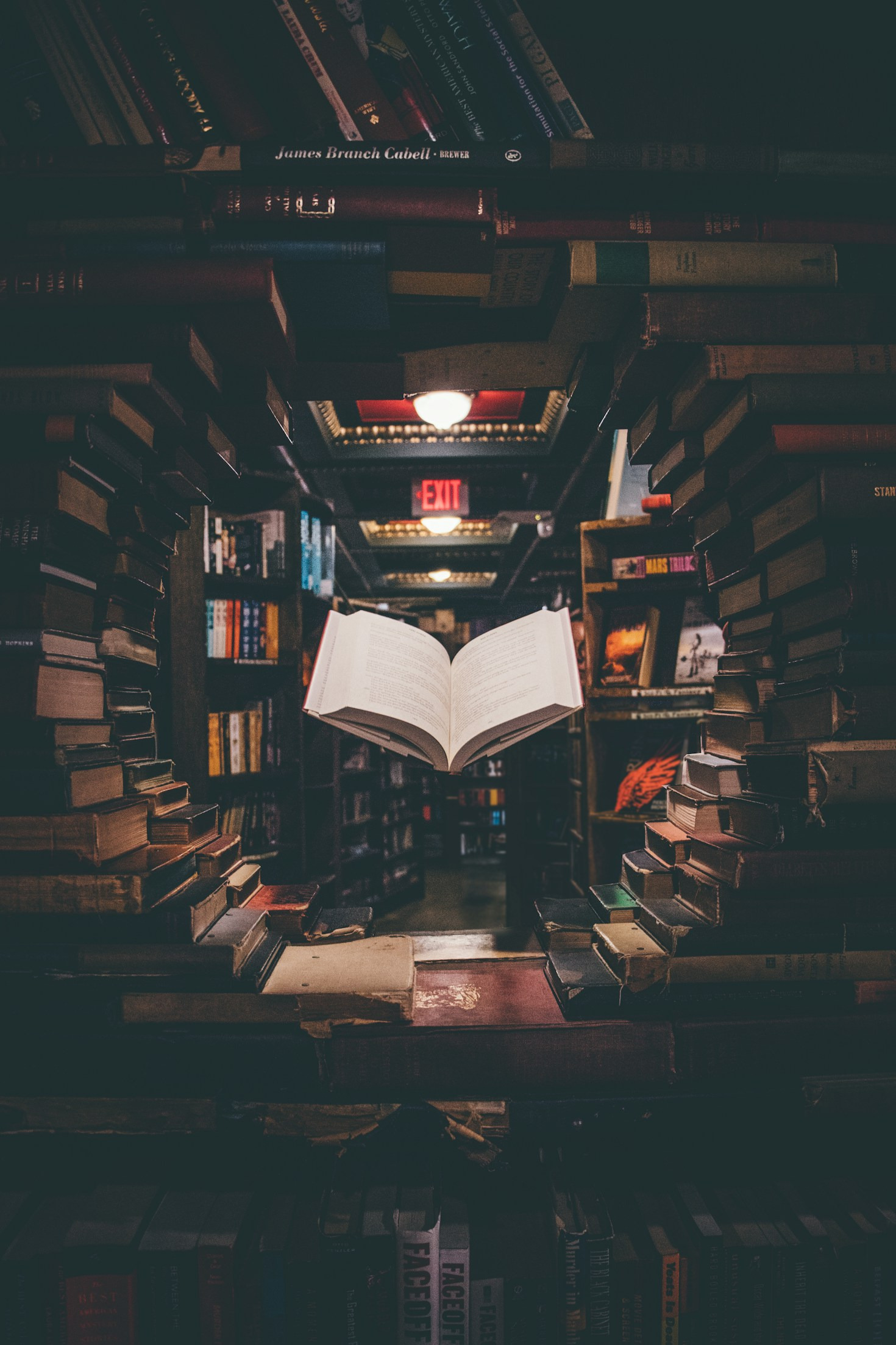Building a Stronger Bond with the Narrative
